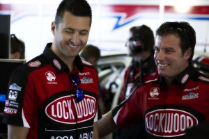 Sucrogen Townsville 400