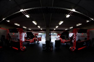 Sucrogen Townsville 400