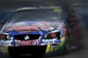 Sucrogen Townsville 400