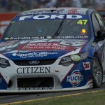 Sucrogen Townsville 400