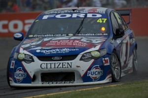 Sucrogen Townsville 400