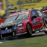 Sucrogen Townsville 400