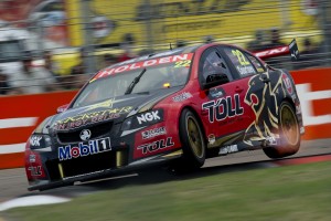 Sucrogen Townsville 400