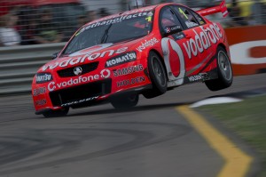 Sucrogen Townsville 400