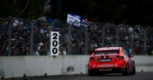 Sucrogen Townsville 400