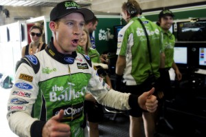 Sucrogen Townsville 400