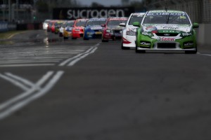 Sucrogen Townsville 400