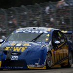 Sucrogen Townsville 400