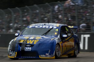 Sucrogen Townsville 400