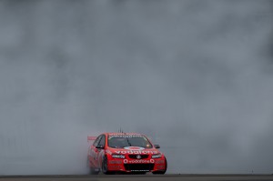 Sucrogen Townsville 400