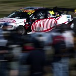 Round 9 of the 2012 V8 Supercar series, Sydney Motorsport Park Eastern Creek