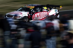 Round 9 of the 2012 V8 Supercar series, Sydney Motorsport Park Eastern Creek