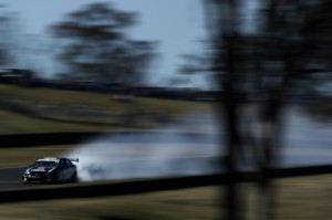 Round 9 of the 2012 V8 Supercar series, Sydney Motorsport Park Eastern Creek