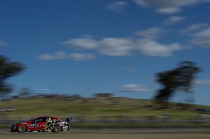 Round 9 of the 2012 V8 Supercar series, Sydney Motorsport Park Eastern Creek