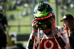 Round 9 of the 2012 V8 Supercar series, Sydney Motorsport Park Eastern Creek