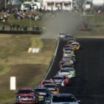 Round 9 of the 2012 V8 Supercar series, Sydney Motorsport Park Eastern Creek