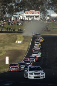 Round 9 of the 2012 V8 Supercar series, Sydney Motorsport Park Eastern Creek