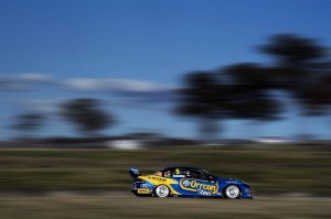 Round 9 of the 2012 V8 Supercar series, Sydney Motorsport Park Eastern Creek