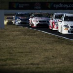 Round 9 of the 2012 V8 Supercar series, Sydney Motorsport Park Eastern Creek