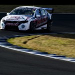 Round 9 of the 2012 V8 Supercar series, Sydney Motorsport Park Eastern Creek