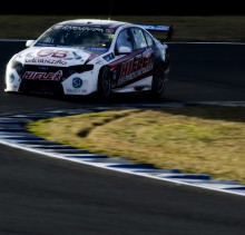 Round 9 of the 2012 V8 Supercar series, Sydney Motorsport Park Eastern Creek