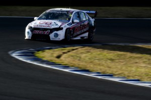 Round 9 of the 2012 V8 Supercar series, Sydney Motorsport Park Eastern Creek