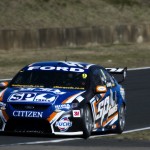 Round 9 of the 2012 V8 Supercar series, Sydney Motorsport Park Eastern Creek