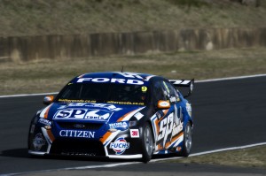Round 9 of the 2012 V8 Supercar series, Sydney Motorsport Park Eastern Creek