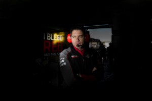 Round 9 of the 2012 V8 Supercar series, Sydney Motorsport Park Eastern Creek
