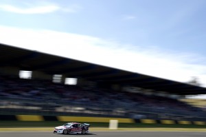 Round 9 of the 2012 V8 Supercar series, Sydney Motorsport Park Eastern Creek