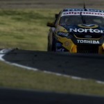 Round 9 of the 2012 V8 Supercar series, Sydney Motorsport Park Eastern Creek