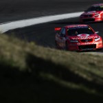 Round 9 of the 2012 V8 Supercar series, Sydney Motorsport Park Eastern Creek