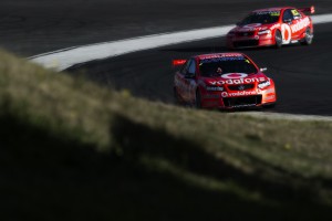 Round 9 of the 2012 V8 Supercar series, Sydney Motorsport Park Eastern Creek