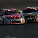 Round 9 of the 2012 V8 Supercar series, Sydney Motorsport Park Eastern Creek