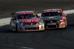 Round 9 of the 2012 V8 Supercar series, Sydney Motorsport Park Eastern Creek