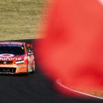 Round 9 of the 2012 V8 Supercar series, Sydney Motorsport Park Eastern Creek