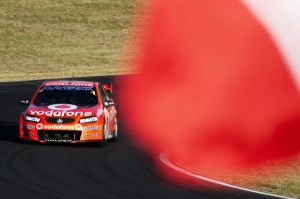 Round 9 of the 2012 V8 Supercar series, Sydney Motorsport Park Eastern Creek