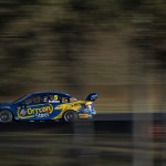 Round 9 of the 2012 V8 Supercar series, Sydney Motorsport Park Eastern Creek