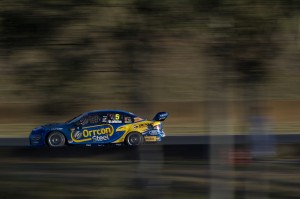 Round 9 of the 2012 V8 Supercar series, Sydney Motorsport Park Eastern Creek