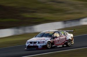 Round 9 of the 2012 V8 Supercar series, Sydney Motorsport Park Eastern Creek