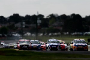 Sandown 500-12
