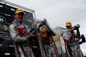 Sandown 500-2