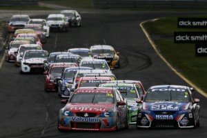 Sandown 500-7