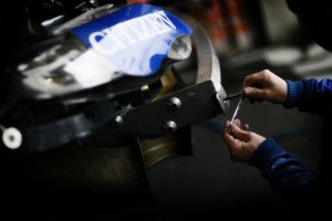 Sandown 500-9