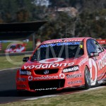 Bathurst 1000 2012 WS-21