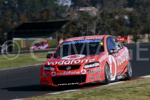 Bathurst 1000 2012 WS-21