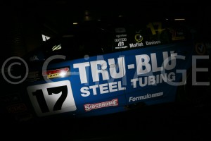 Bathurst 1000 2012 WS-31