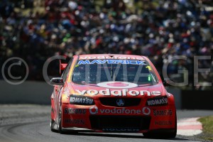 Bathurst 1000 2012 WS-41