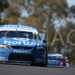 Bathurst 1000 2012 WS-42