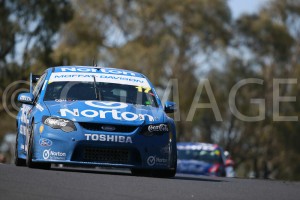 Bathurst 1000 2012 WS-42